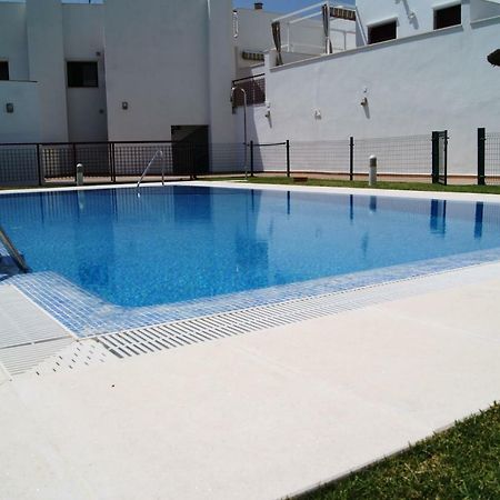 קוניל דה לה פרונטרה Apartamento Tirma Conil מראה חיצוני תמונה