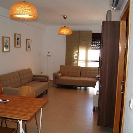 קוניל דה לה פרונטרה Apartamento Tirma Conil מראה חיצוני תמונה