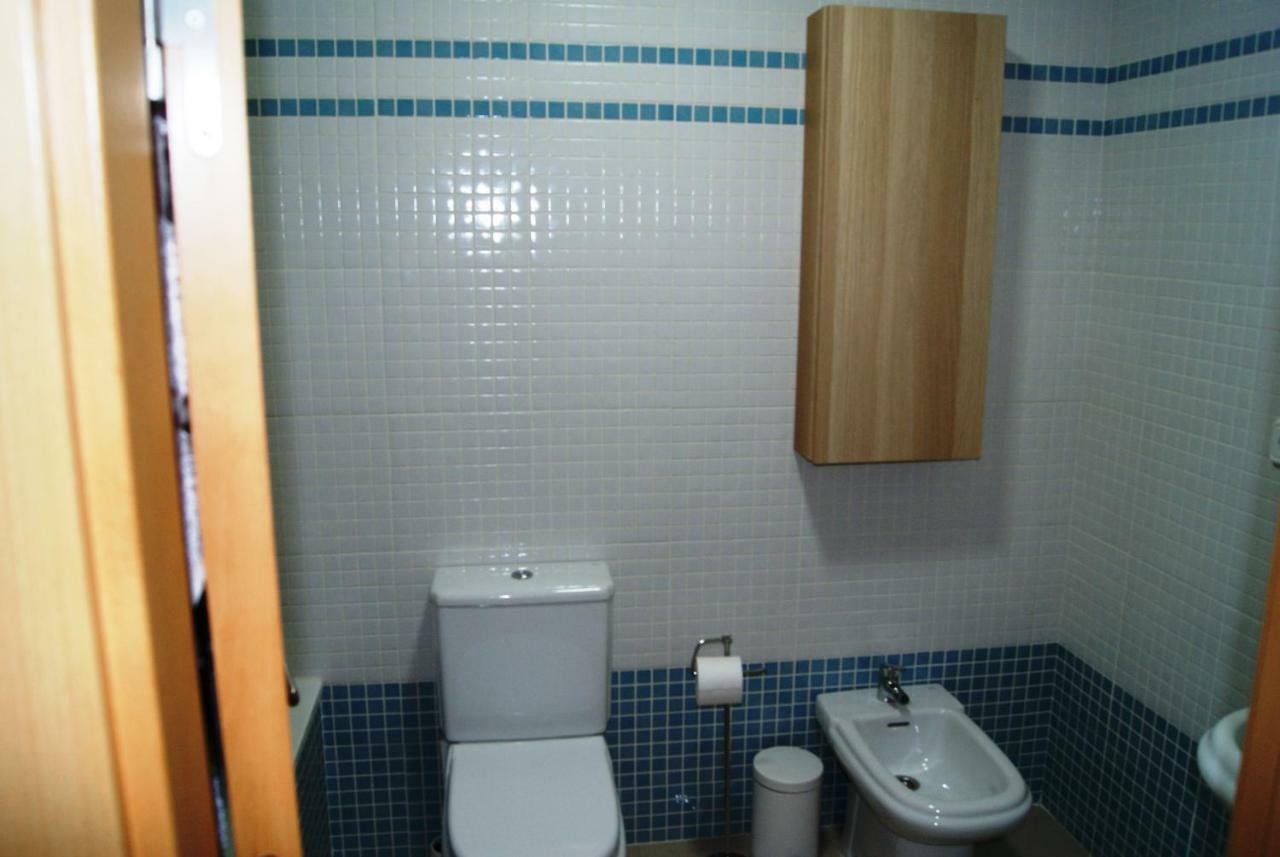 קוניל דה לה פרונטרה Apartamento Tirma Conil מראה חיצוני תמונה
