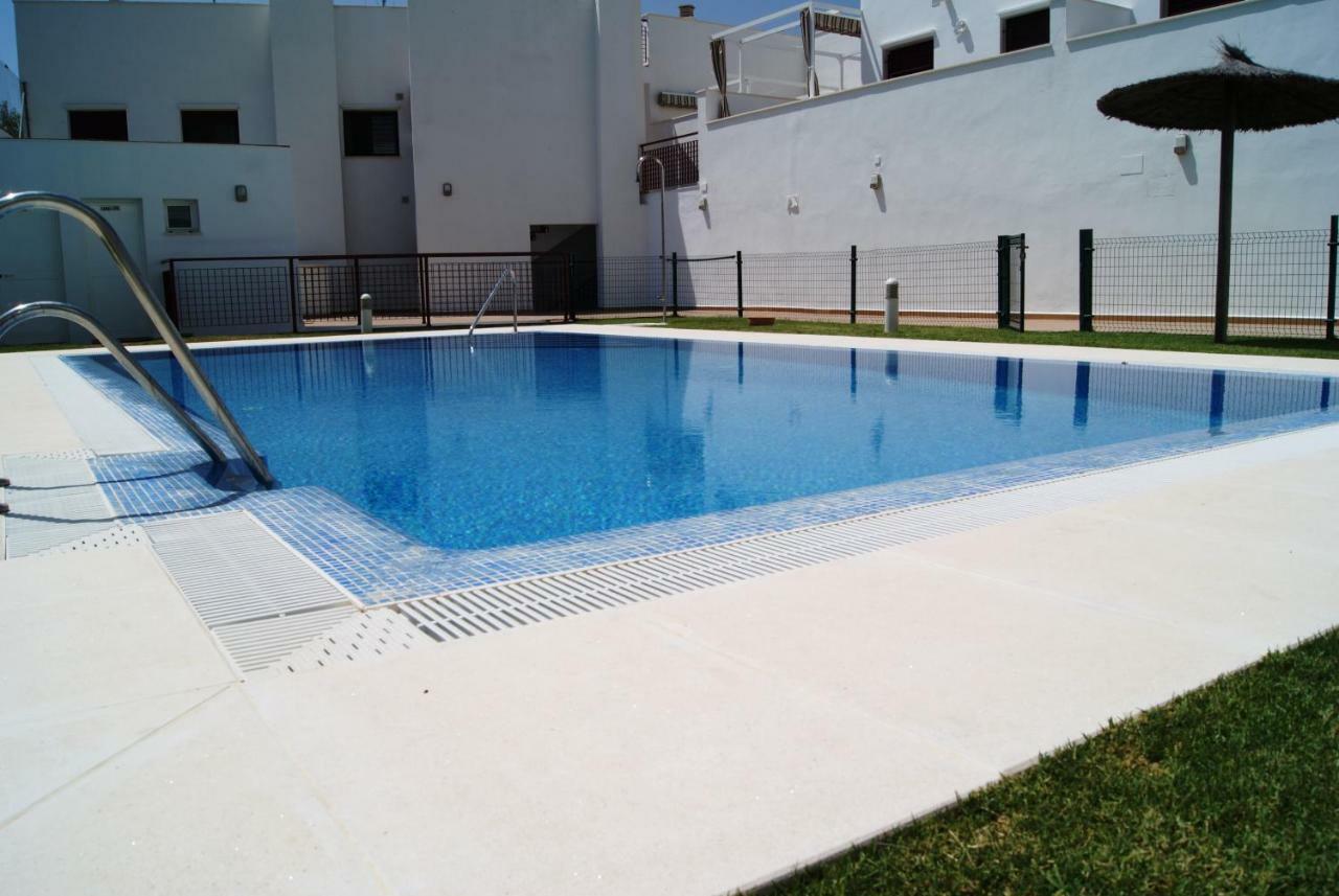 קוניל דה לה פרונטרה Apartamento Tirma Conil מראה חיצוני תמונה