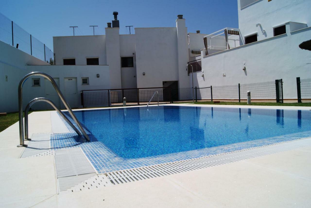 קוניל דה לה פרונטרה Apartamento Tirma Conil מראה חיצוני תמונה