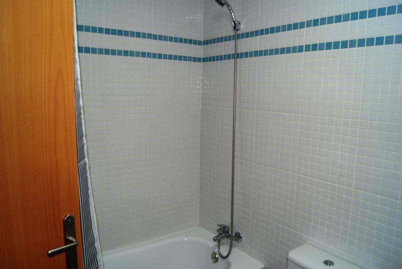 קוניל דה לה פרונטרה Apartamento Tirma Conil מראה חיצוני תמונה