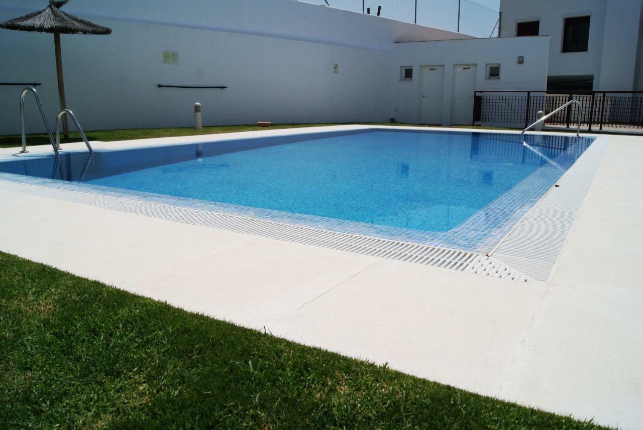 קוניל דה לה פרונטרה Apartamento Tirma Conil מראה חיצוני תמונה