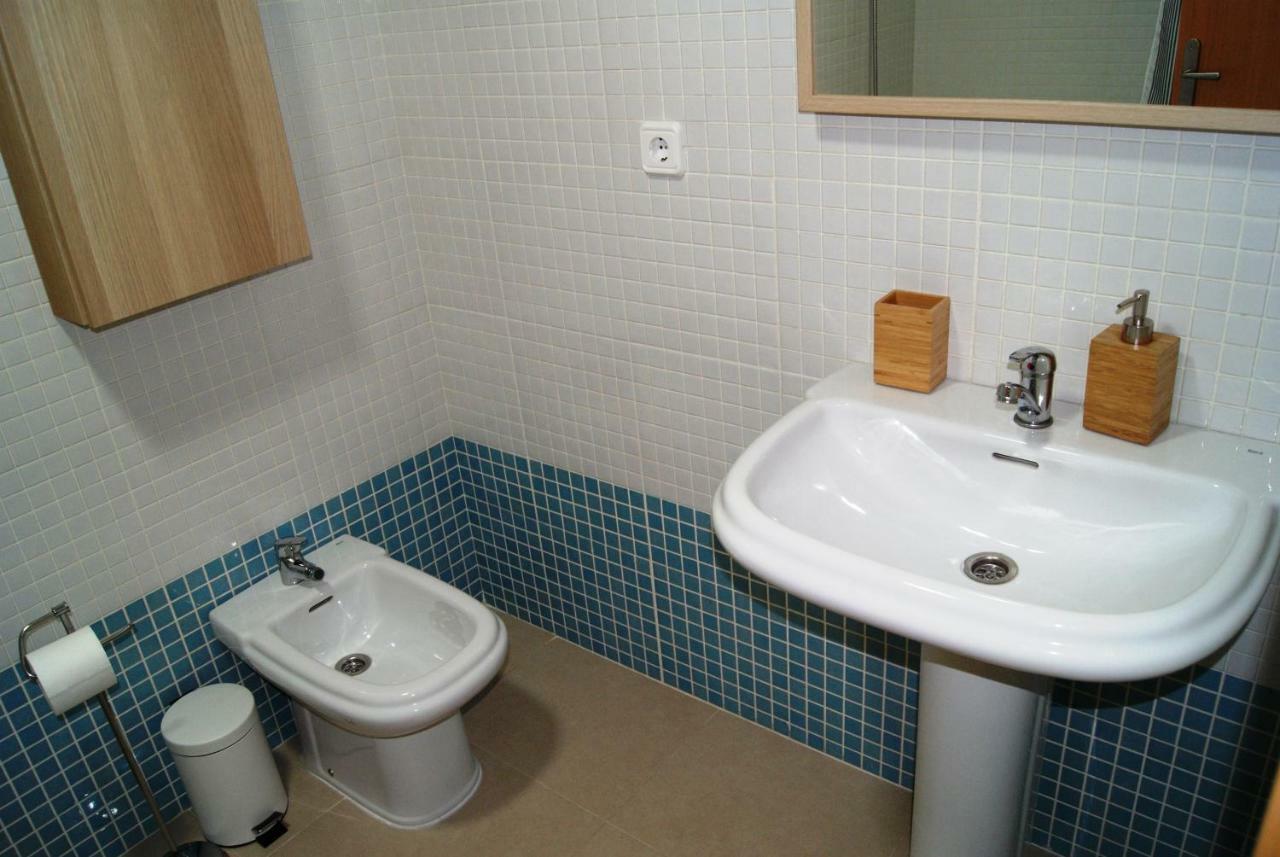קוניל דה לה פרונטרה Apartamento Tirma Conil מראה חיצוני תמונה